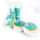 Compressed Clean face towel disposable clean and sanitary,factory supply.