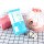 100% cotton Compressed Clean face towel disposable clean and sanitary.