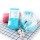 100% cotton Compressed Clean face towel disposable clean and sanitary.