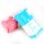 100% cotton Compressed Clean face towel disposable clean and sanitary.