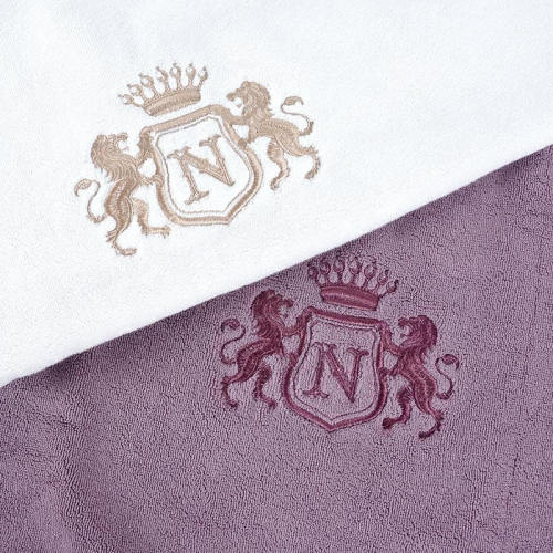 Luxury embroidery bathmat antiskid durable for hoteland home bath room.
