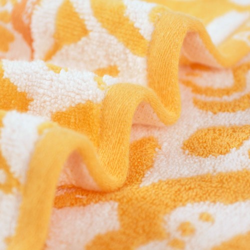 100% cotton 32s/2 and zero twist yarn dyed jacquard high quality velvet towel,factory supply