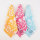 100% cotton 32s/2 and zero twist yarn dyed jacquard high quality velvet towel,factory supply
