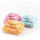 100% cotton 32s/2 and zero twist yarn dyed jacquard high quality velvet towel,factory supply