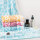 100% cotton 32s/2 and zero twist yarn dyed jacquard high quality velvet towel,factory supply