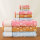 100% Cotton 32s/2 and zero twist yarn dyed jacquard high quality velvet towel good design.