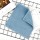 100% cotton small size square plain colour towel,Plain Dyed Cheap Square Light Weight Samll Terry Face Towel