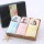 One set of sailboat embroidery terry face towel hand towel 100% cotton,Towel Set,Cotton Towel,Towel Bath