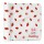 Thermal transfer printing microfiber bath towel,80% polyester 20% polyamide beach gift towel.