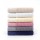 Made in China 100% Cotton Plain Color Terry Dobby Border Bath Towel