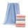 Soft light-colored zero-twist gift towel,factory supply, reusable.