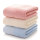 Soft light-colored zero-twist gift towel,factory supply, reusable.
