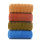 100% cotton plain color jacquard heavy bath towel,factory supply, reusable.