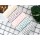 Yarn dyed stripe microfiber coral fleece beautiful towel fast dry towel,reusable.