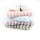 Yarn dyed stripe microfiber coral fleece beautiful towel fast dry towel,reusable.