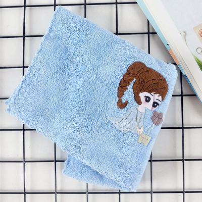 More soft solid-color microfiber bath towel,80% polyester,20% polyamide quick drying applique towel