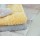 Jacquard beautiful border plain colour velvet towel 100% cotton good design,Towel with Double Border,Double Border Hotel Towel