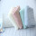 Softer plain color microfiber bath towel,80% polyester 20% polyamide colourful set fast dry.