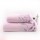 100% cotton printed plain color towel, factory supply, reusable.