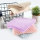 Solid color coral plush Towels Kitchen towels are super absorbent and reusable.