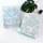 Luxury home flower jacquard pattern soft cozy towel hot sell,factory supply, reusable.