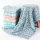 Luxury home flower jacquard pattern soft cozy towel hot sell,factory supply, reusable.