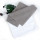 Olive branch design plain color jacquard bathmat antiskid durable for hoteland home bath room.