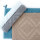 European pattern plain color jacquard bathmat antiskid durable for hoteland home bath room.