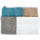 European pattern plain color jacquard bathmat antiskid durable for hoteland home bath room.