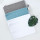 European style solid color jacquard bath towel, soft and comfortable, absorbent.