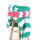 Microfiber printing beach towel strip design, factory supply, reusable.