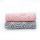 Luxury dyed yarn jacquard bath towel,100% cotton,factory supply,customizable design.