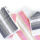 Luxury 100% cotton yarn dyed jacquard stripe gradient colour good quality towel.