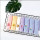 100% cotton small size children embroidery ocean animal soft towel,factory supply, reusable.
