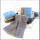Bamboo cotton blended jacquard velvet towel set luxury embroidery,100% Cotton,reusable.