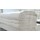High Quality 100% Cotton Fabric 40 Yarn White Greige Fabric Cloth.