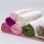 Stock Lot 4 Way Stretch Bamboo Viscose Knitted Fabric for Baby