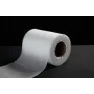 China PP Snow White Hot Sale Hydrophilic Breathable Nonwoven SMS N95 Filter Material Fabric Roll for Masked.