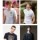 Cotton T-Shirt Fabric 40 Single Jersey Fabric 150g Summer Men and Women Base Knitted Cloth