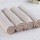 Pure Cotton Fabric Stripe Colored Cotton Gauze Cloth