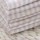 Pure Cotton Fabric Stripe Colored Cotton Gauze Cloth
