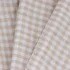 Pure Cotton Fabric Stripe Colored Cotton Gauze Cloth