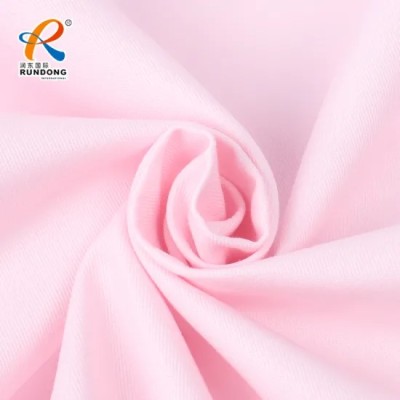 Polyester and Cotton Fabric / 16*12/108*56 265-275GSM Custom Drill Fabrics / Twill Cotton Cloth Fabric Used for Work Clothing