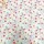 100% Cotton Printed Fabric Flower Print Textile Cloth Fabric