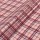 Fashion Design Yarn Dyed Custom Woven Shirt Textile Cloth Printed 100% Cotton Fabric