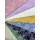 7 Colors Lace Embroidery 100%Cotton Embroidery Fabric for Dress and Cloth Eyelet Embroidery Fabric