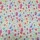 Stretch Animal Pattern Print 100% Cotton Knitted Fabric for Children Cloth