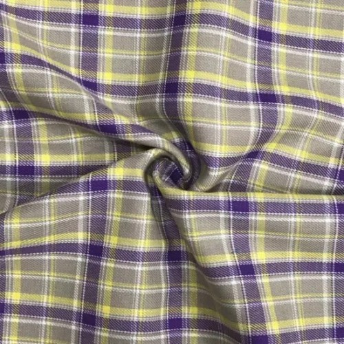 Wholesale 55% Linen 45% Cotton Linen Woven Fabrics Used for Linen Cloth Shirts Fabrics C21*L14