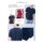 Custom High Class Casual Wear Apparel Cloth 100 Cotton Mercerized Single Jersey Fabric for T Shirt