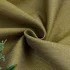 Garment Manufacture Cotton Polyester Interwoven Elastic Cloth for Denim/Jeans